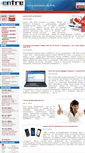 Mobile Screenshot of centrumwapro.pl